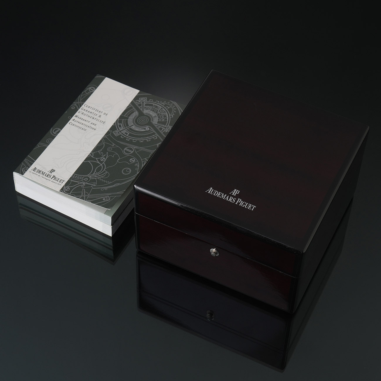 AUDEMARS PIGUET(USED)오데마피게 로얄오크 오프쇼어 42